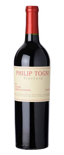 Philip Togni Cabernet Sauvignon 2012