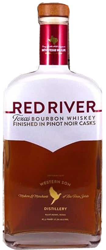 Red River Rye