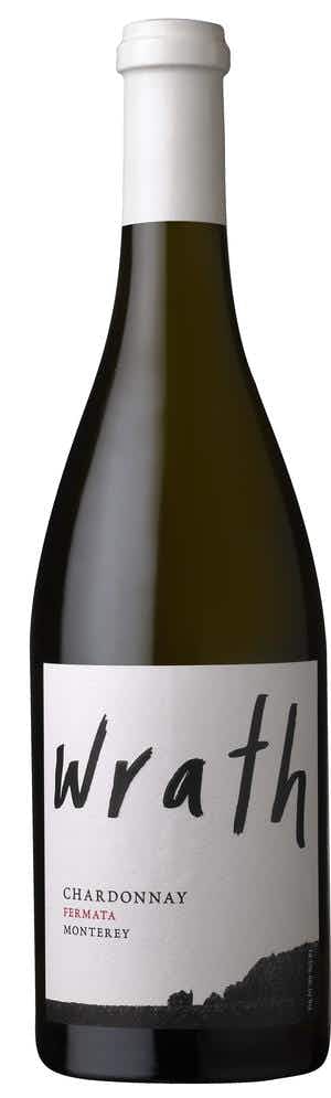 Wrath Fermata Chardonnay 2015