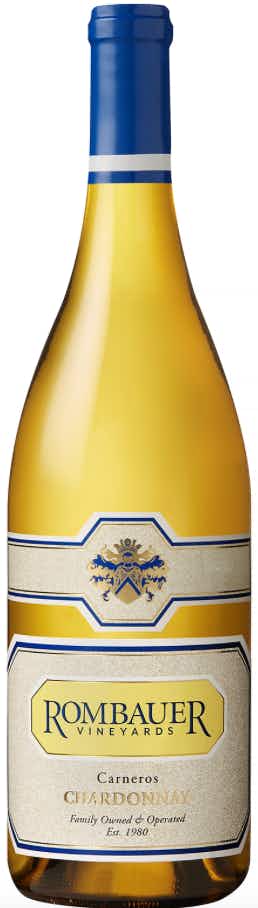 Rombauer Chardonnay 2016 1.5L