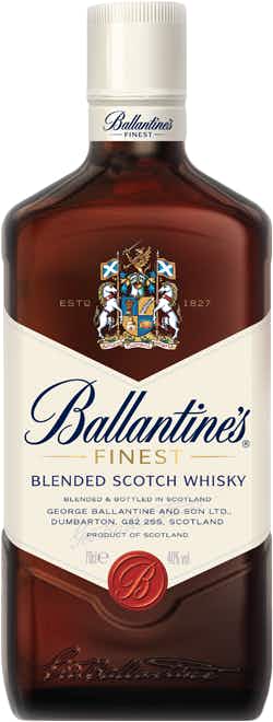 Ballantine's Blended Scotch Whisky 1.75L