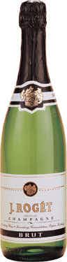 J. Roget Brut 187ml