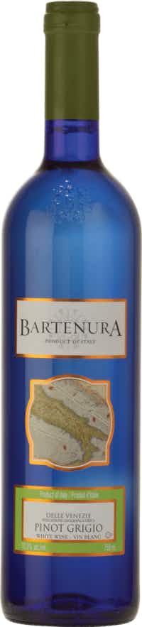 Bartenura Pinot Grigio 2016