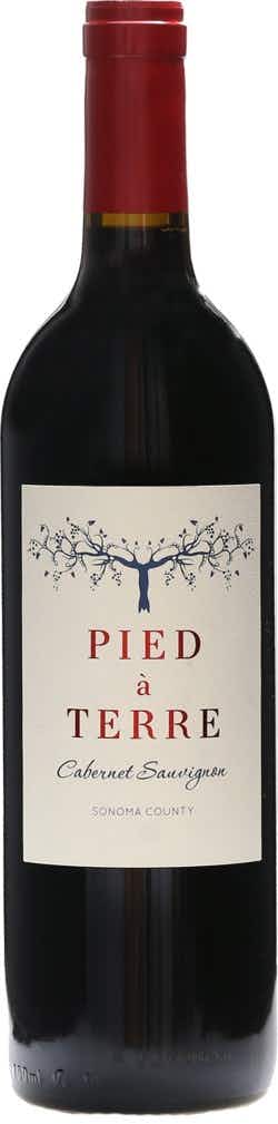 Pied-à-Terre Cabernet Sauvignon 2014