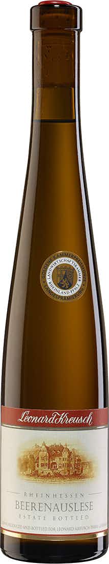Leonard Kreusch Beerenauslese 2009 375ml