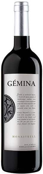Bodegas San Isidro Gemina Jumila 2015