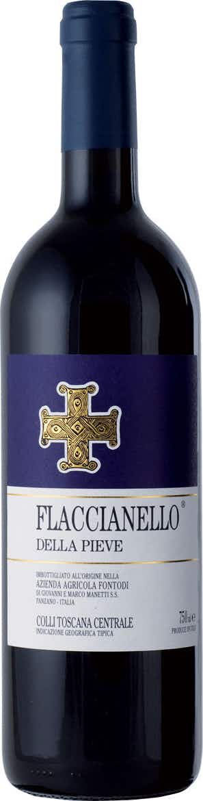 Fontodi Flaccianello della Pieve 2000