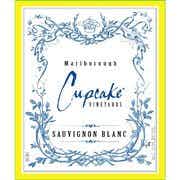 Cupcake Sauvignon Blanc 2017