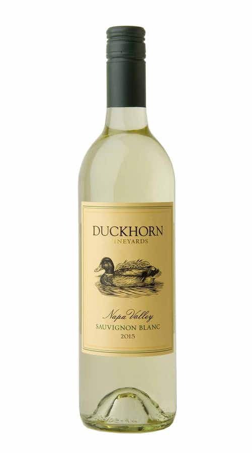 Duckhorn Napa Valley Sauvignon Blanc 2017