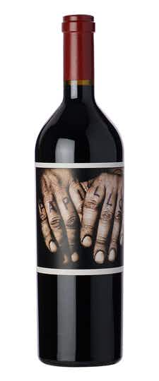 Orin Swift Papillon 2016
