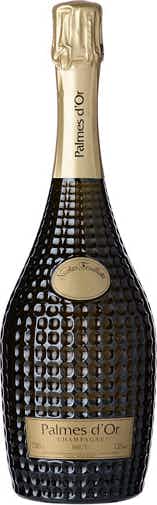 Nicolas Feuillatte Cuvée Palmes d'Or Rosé 2005