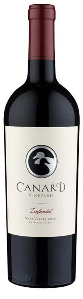 Canard Zinfandel