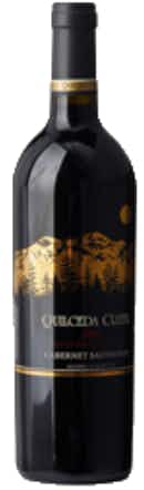 Quilceda Creek Cabernet Sauvignon 2013