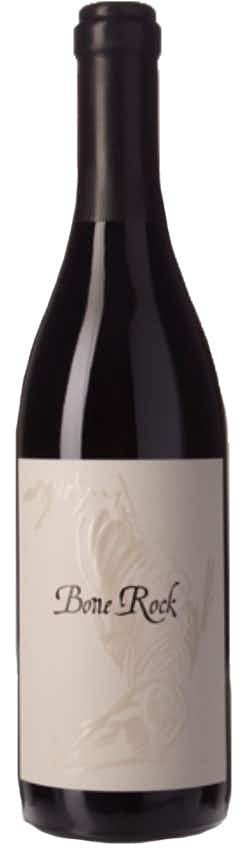 Saxum James Berry Vineyard Bone Rock Syrah 2007