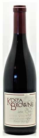 Kosta Browne Garys' Vineyard Pinot Noir 2014