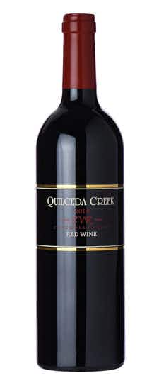 Quilceda Creek CVR Red 2014