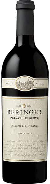 Beringer Private Reserve Cabernet Sauvignon 1994