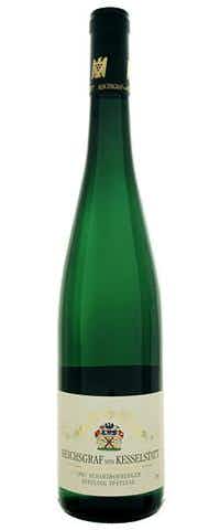 Reichsgraf Von Kesselstatt Scharzhofberger Riesling Spätlese 2013