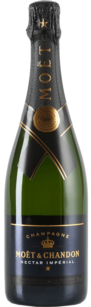 Moet & Chandon Nectar Imperial