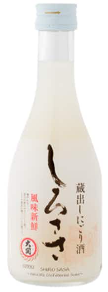 Ozeki Shirosasa Nigori Sake 250ml