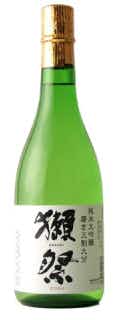 Dassai 39 Junmai Daiginjo 720mL Bottle