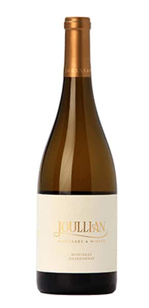 Joullian Chardonnay 2015