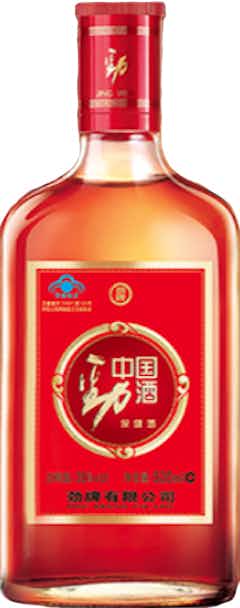 Jing Liquor