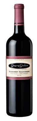 Gregory Graham Estate Cabernet Sauvignon 2012