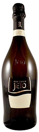 Bisol Desiderio Jeio Prosecco Brut