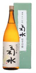 Kikusui Sakamai 720mL