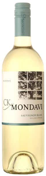 CK Mondavi Sauvignon Blanc 2015 1.5L