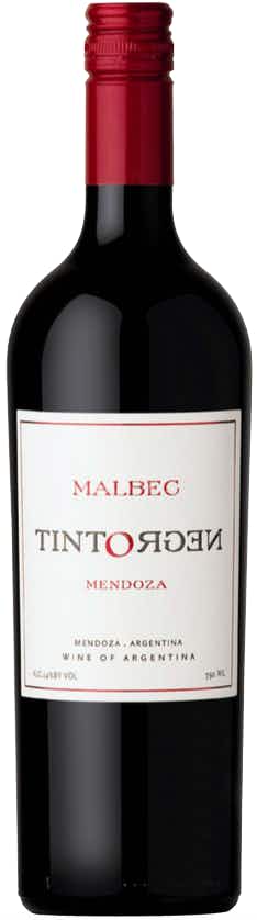 TintoNegro Malbec 2015