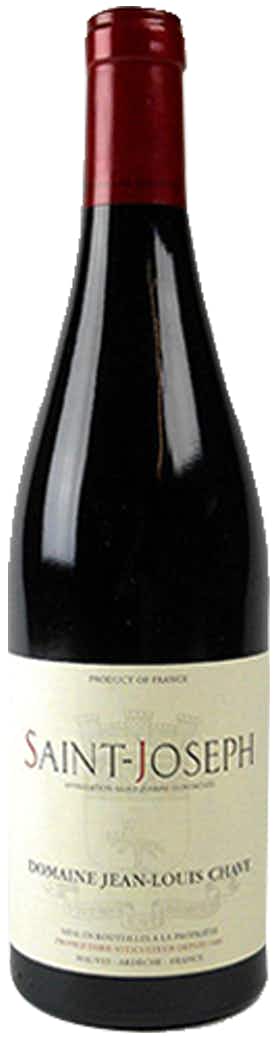 Domaine Jean-Louis Chave St. Joseph 2012
