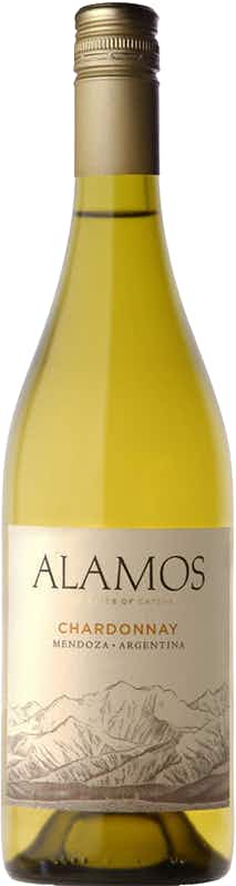 Alamos Ridge Chardonnay