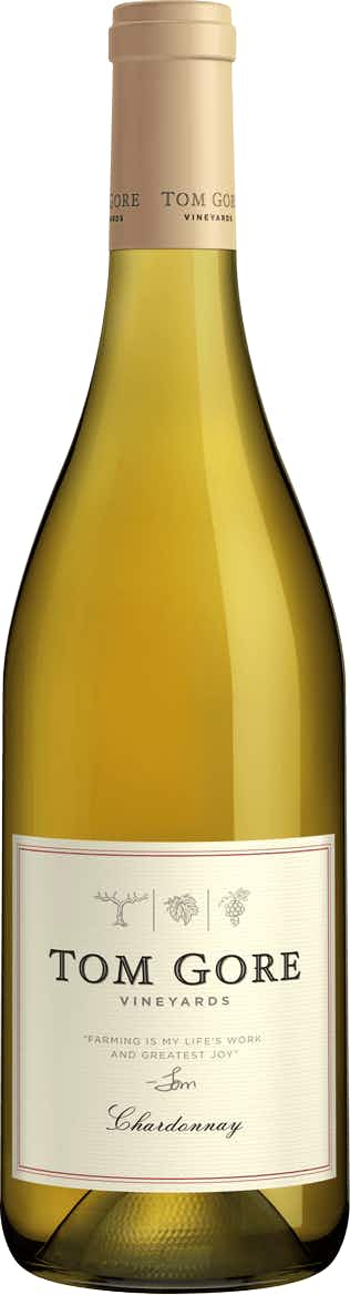 Tom Gore Chardonnay 2015