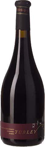 Turley Duarte Vineyard Zinfandel 2001