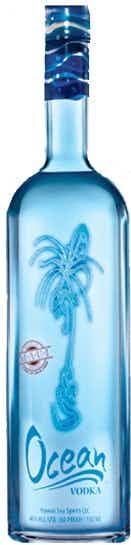 Ocean Vodka 50ml