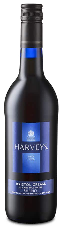 Harveys Bristol Cream