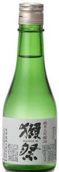 Dassai 50 Junmai Daiginjo 300ml Bottle