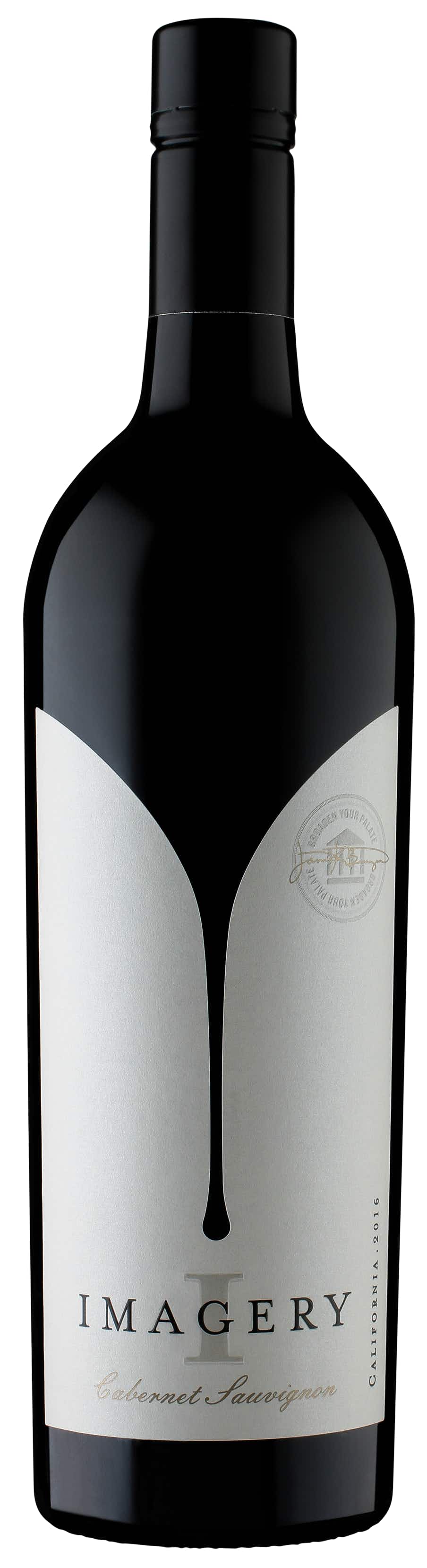 Imagery California Cabernet Sauvignon 2016