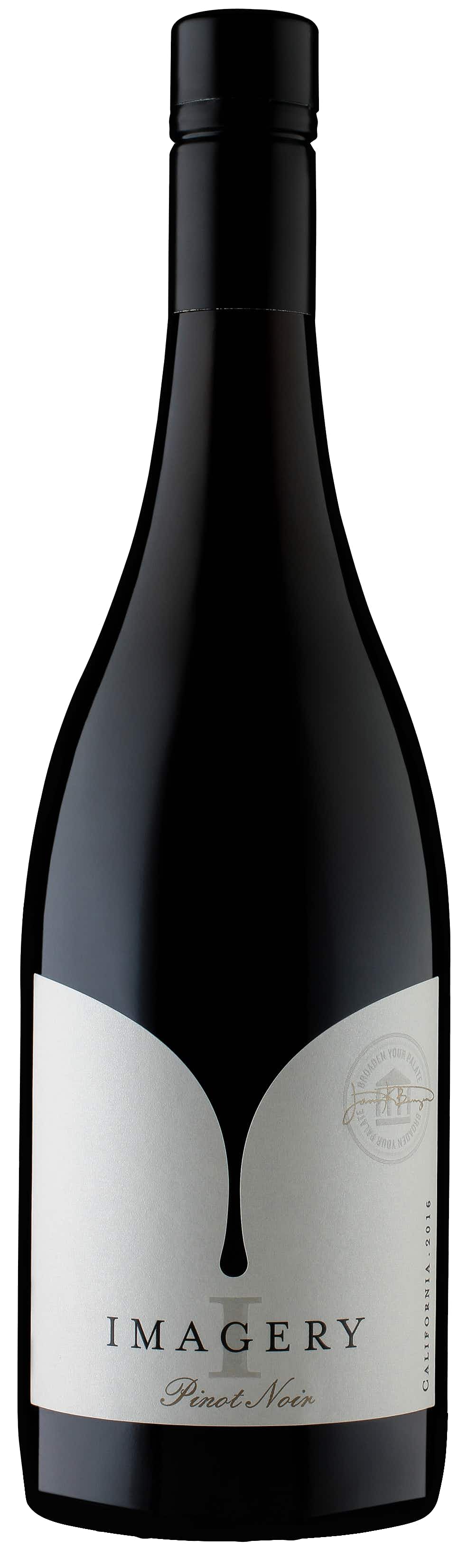 Imagery California Pinot Noir 2016