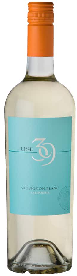 Line 39 Sauvignon Blanc 2016