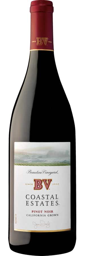 Beaulieu Vineyard Coastal Estates Pinot Noir 2014