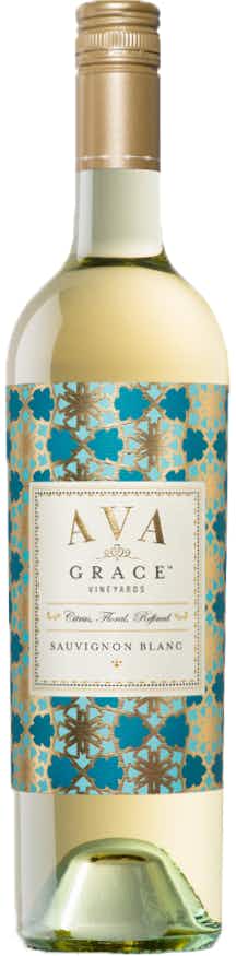 Ava Grace Sauvignon Blanc 2016