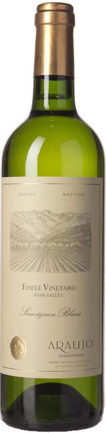 Eisele Vineyard Eisele Vineyard Sauvignon Blanc