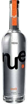 Nue Vodka Peach 1.75L