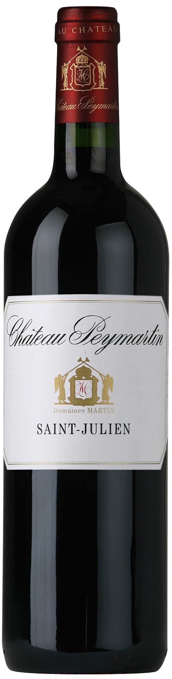 Château-Peymartin Saint Julien 2011