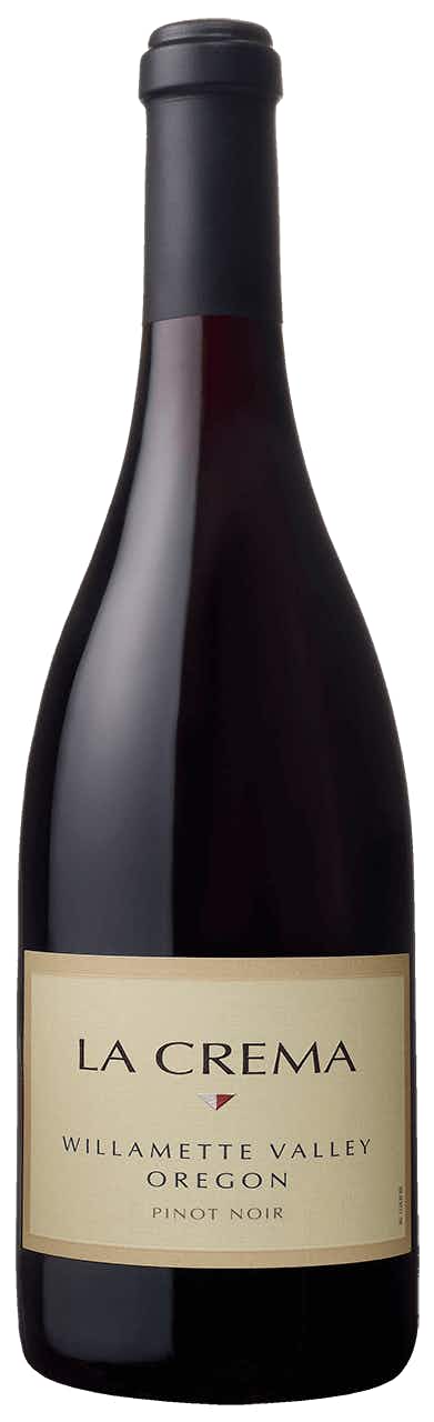 La Crema Willamette Valley Pinot Noir 2015