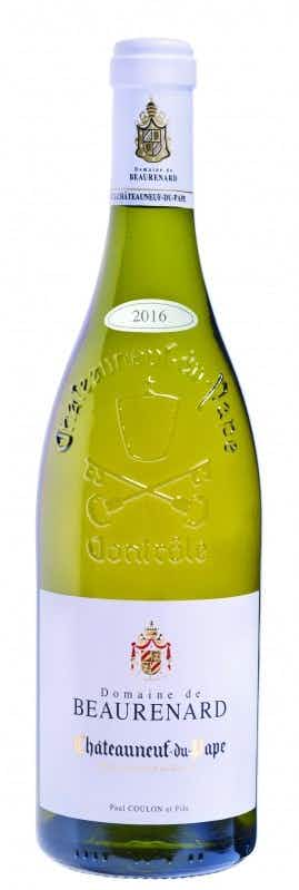 Domaine de Beaurenard White Châteauneuf-du-Pape 2016