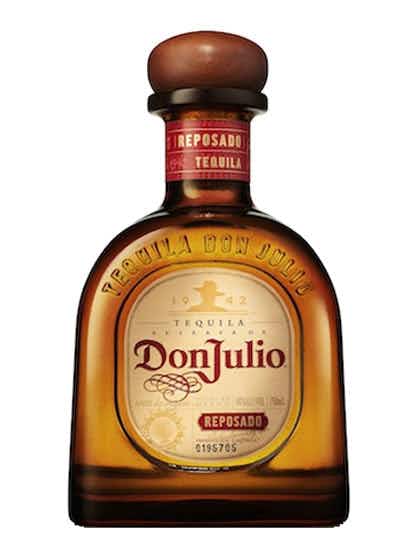 Don Julio REPOSADO .375L 375ml